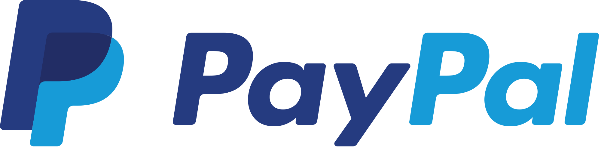 PayPal Logo